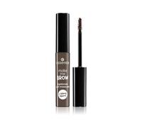 Essence Cosmetics Make Me Brow Maschera Gel Per Sopracciglia 05 Chocolaty Brows 3,8ml - Gel sopracciglia
