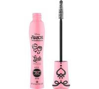 Essence Cosmetics Mascara effetto ciglia finte Lash Princess ispirato a Disney Alice nel Paese delle Meraviglie, volumizzante, arricciante, definizione, allungamento (12ml)