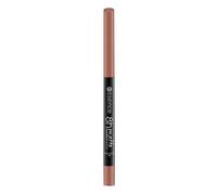 essence - 8H MATTE COMFORT matita labbra Matite labbra 0.3 g Marrone unisex