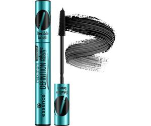 Essence Cosmetics Maximum Definition Volume Mascara Waterproof 8 ml - Mascara