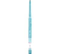 essence Matita Occhi occhi duo-chrome META GLOW colore intenso (0.22g) | Tenuta a lunga durata, A prova di sbavature, Ultra pigmentato, Kajal, Effetto duo-chrome