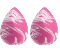 Essence Cosmetics MY ARTSY DROPS spugna makeup, 1 Pezzo (Confezione da 2)