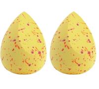 Essence Cosmetics MY ARTSY DROPS spugna makeup, 1 Pezzo (Confezione da 2)