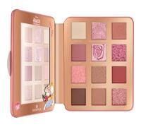 essence - Disney Alice in Wonderland palette ombretti Ombretti 16 g Marrone unisex