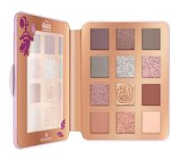 essence - Disney Alice in Wonderland palette ombretti Ombretti 16 g Marrone unisex