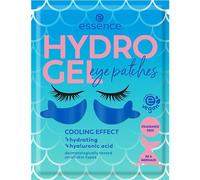 Essence Cura Cura degli occhi Cuscinetti oculari in idrogel 03 Eye am a Mermaid 2 Stk.