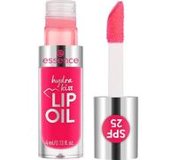 essence - PINK SQUEEZE, PLEASE! Hydra Kiss Olio Labbra Olio per le labbra 4 ml Oro rosa unisex