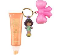 Essence Cosmetics Polly Pocket lip glaze, con oli, naturale, brillante, 10 ml