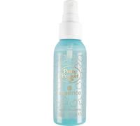 Essence Cosmetics Polly Pocket Spray fissante hydro, idratante, correttore, rugiadosa, 50 ml