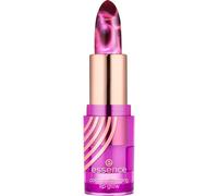 Essence Cosmetics Rossetto effetto colore cangiante ispirato a Disney Alice nel Paese delle Meraviglie, adattamento al colore, risultato istantaneo, naturale, rugiadosa (3.2g)