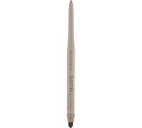 Essence Cosmetics Satin Blend Gel Eyeliner, a lunga durata, altamente pigmentato, scintillante (0,22 g)