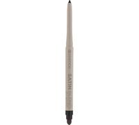 Essence Cosmetics Satin Blend Gel Eyeliner, lunga durata, altamente pigmentato, opaco (0,22 g)