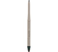 Essence Cosmetics Satin Blend Gel Eyeliner, lunga durata, altamente pigmentato, opaco (0,22 g)