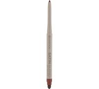 Essence Cosmetics Satin Blend Gel Eyeliner, lunga durata, altamente pigmentato, opaco (0,22 g)