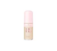 Essence Cosmetics Silky Blur Base Maquillaje Larga Duracion 115 30Ml