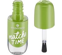 Essence Cosmetics Smalto Unghie Gel, Lunga Durata, Risultato Immediato, Asciugatura Rapida, Lucida, Colore Intenso, 8 ml