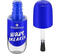 Essence Cosmetics Smalto Unghie Gel, Lunga Durata, Risultato Immediato, Asciugatura Rapida, Lucida, Colore Intenso, 8 ml