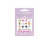 Essence Cosmetics Spot Squad Parches Para Granos 1 U