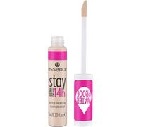 Essence Carnagione Correttore Stay ALL DAY 14h long-lasting concealer 10 Light Honey 7 ml