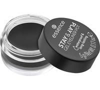 essence STAY & PLAY eyeliner colore 01 Black 5 g
