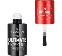 Essence The Ultimate Hybrid Top Coat Gel