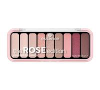 essence THE ROSE edition palette ombretti 20-Lovely In Rose 10GR - Palette occhi