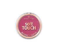 Essence Cosmetics Touch Bouncy Blush Colorete Soft 20-Electric Peony 5G