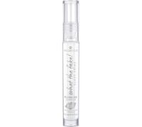 Essence Cosmetics What The Fake! Glass Shine Plumping Lip Filler, Idratante, con Vitamine, Risultato Immediato, Naturale, Lucida, 4.2 ml