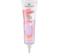 Wonder Full Primer 5 In 1 Light-Medium Aspetto Sano con SPF30 30 ml Fluido Essence