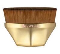 Yee Haw! Glow Brush 01 In My Cowgirl Era Pennello Viso e Corpo Fibre sintetiche Blush e Cipria Essence