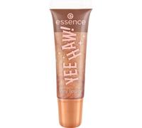 essence YEE HAW! lucidalabbra brillante colore 01 It's Me, Howdy! 10 ml