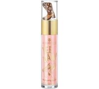 essence YEE HAW! olio labbra effetto volumizzante colore 01 Boots On, Carry On! 5 ml