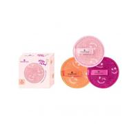 Essence Cosmetics you make my day! makeup remover pads, pulente, 3 Pezzi