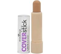 essence COVERstick correttore viso, opacizzante, correttivo del colore, opaca (6g)