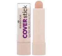 essence COVERstick correttore viso, opacizzante, correttivo del colore, opaca (6g)