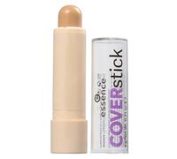 essence COVERstick correttore viso, opacizzante, correttivo del colore, opaca (6g)
