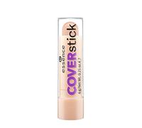 essence COVERstick correttore viso, opacizzante, correttivo del colore, opaca (6g)