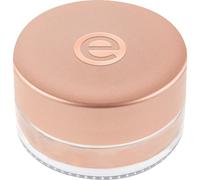 essence - Cream Eyeshadow Ombretti 5 g Marrone chiaro unisex