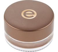 essence - Cream Eyeshadow Ombretti 5 g Marrone chiaro unisex