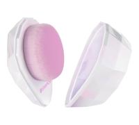 essence CRYSTAL CRUSH pennello per viso (1pcs)