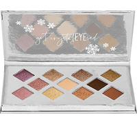 Essence CRYSTAL dreams Nr. 01 Give me crystals! Palette di ombretti da 7,8 g