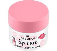 Essence Cura labbra, Idratazione, Notte, Maschera labbra, 8 g