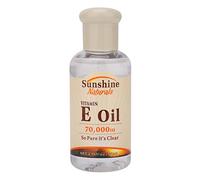 Essence De Soin Pour La Peau À La Vitamine E, Essence De Vitamine E, Atténue Les Rides Et La Pigmentation, Uniformise Le Pour Teint De La Peau, Anti-Rides Anti-Rides