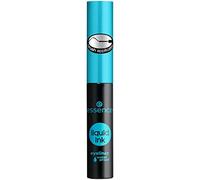 Essence - Delineador de ojos Liquid Ink Eyeliner Waterproof - Negro | Waterproof, Tenuta a lunga durata, Definizione, Eyeliner, Punta ultrasottile