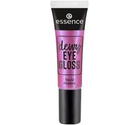 Essence DEWY EYE GLOSS Ombretto Liquido