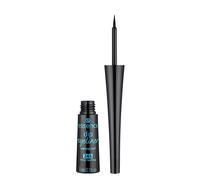 essence - DIP eyeliner waterproof durata 24h Eyeliner 3 ml Nero unisex