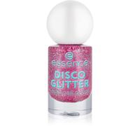 ESSENCE MINI ESMLATE DE UÑAS DISCO GLITTER 08