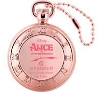 essence Disney Alice in Wonderland balsamo idratante labbra colore 01 Late But Cute 1.35 g