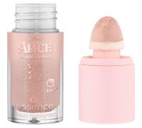 essence Disney Alice in Wonderland illuminante liquido colore 02 - Glowin' Down The Rabbit Hole 4 ml