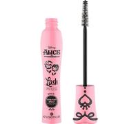 essence - Occhi Disney Alice in Wonderland lash princess false lash effect mascara 01-Trust Yourself - Mascara